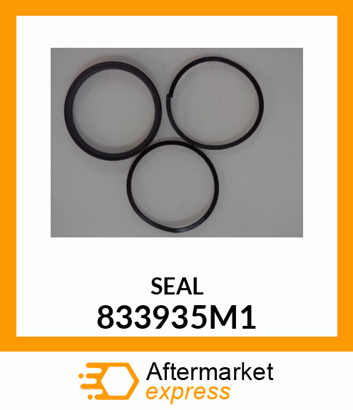 SEAL3PC 833935M1