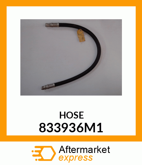 HOSE 833936M1