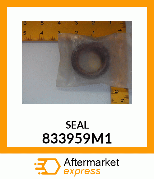 SEAL 833959M1