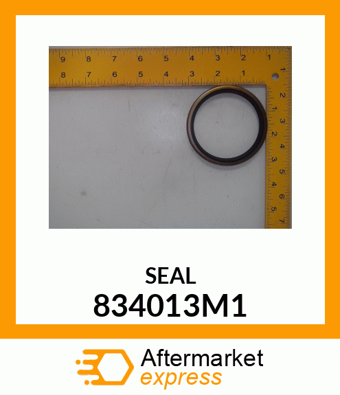 SEAL 834013M1