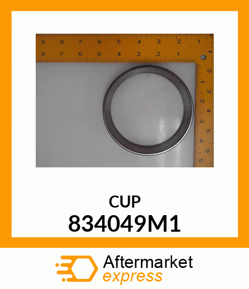 CUP 834049M1