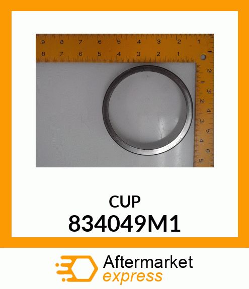 CUP 834049M1