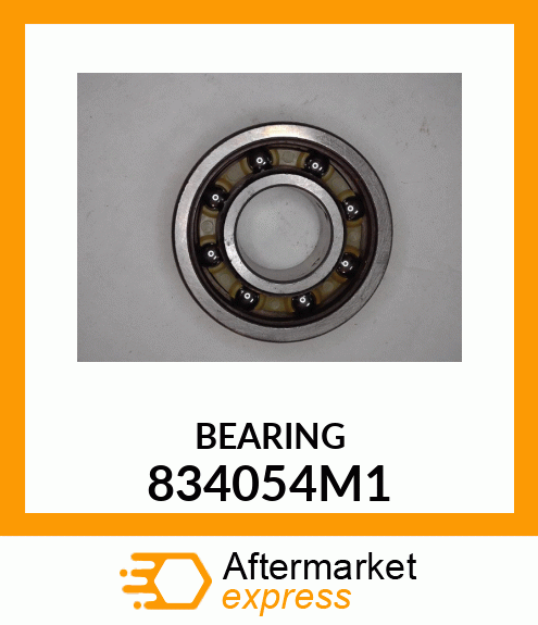 BEARING 834054M1