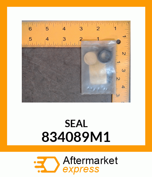 SEAL 834089M1