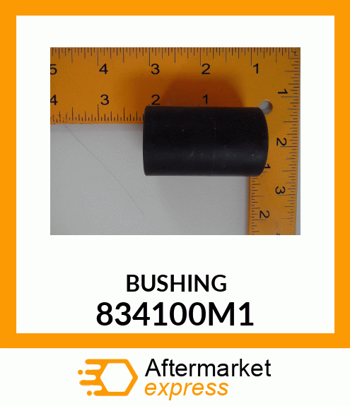 BUSHING 834100M1