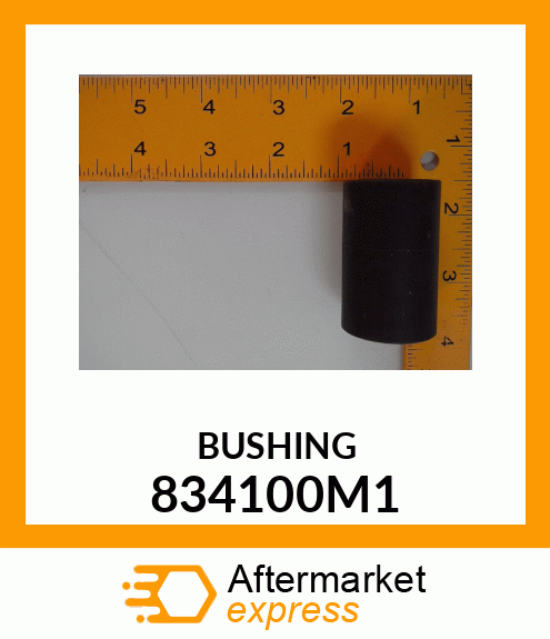 BUSHING 834100M1