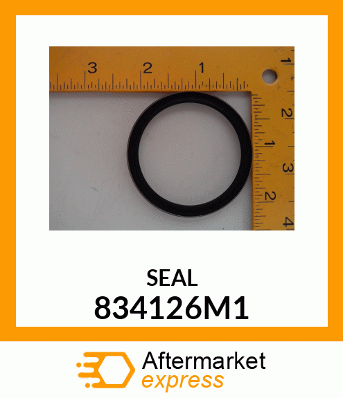 SEAL 834126M1