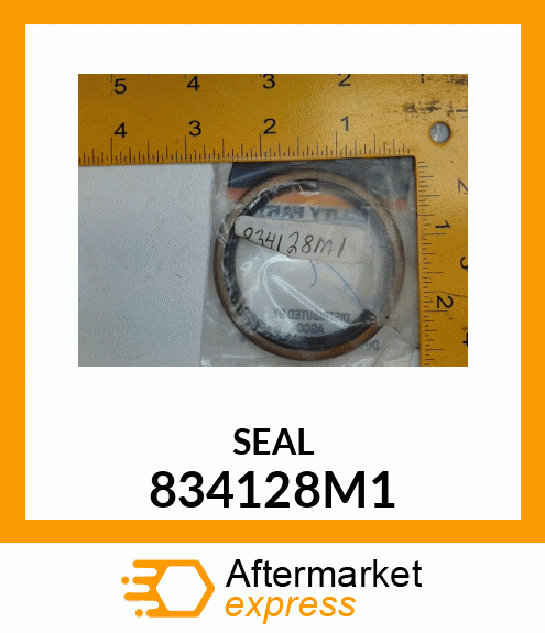 SEAL 834128M1