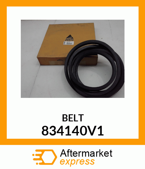 BELT 834140V1