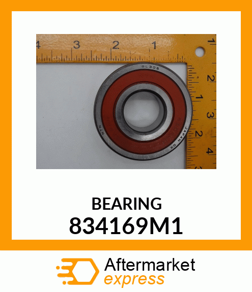 BEARING 834169M1