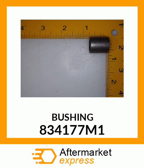 BUSH 834177M1