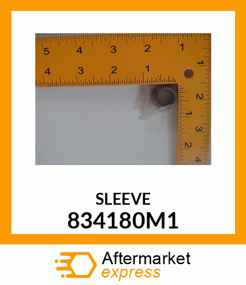 SLEEVE 834180M1