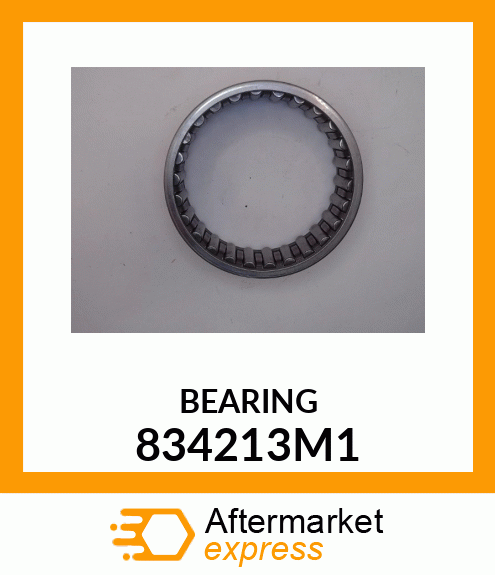 BEARING 834213M1