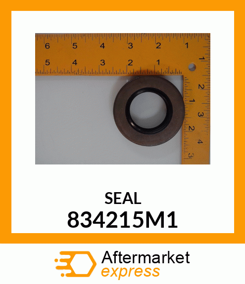 SEAL 834215M1