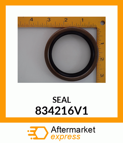 SEAL 834216V1