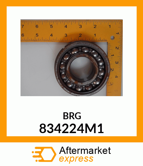 BRG 834224M1