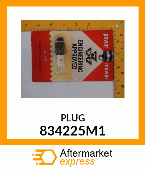 PLUG 834225M1