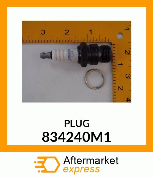 PLUG 834240M1