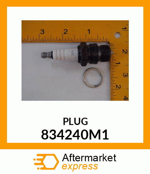 PLUG 834240M1