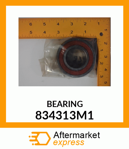 BEARING 834313M1