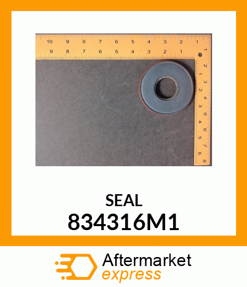 SEAL 834316M1