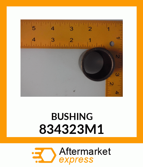 BUSHING 834323M1