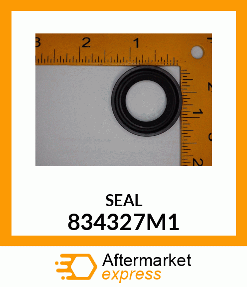 SEAL 834327M1