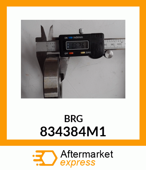 BRG 834384M1