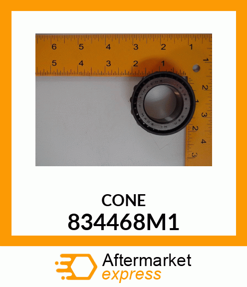 CONE 834468M1