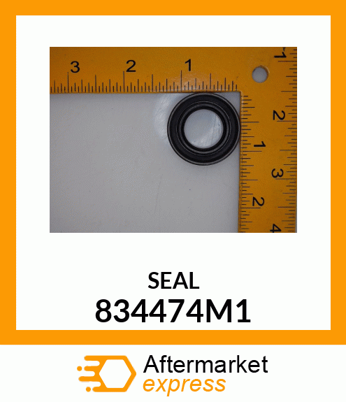 SEAL 834474M1