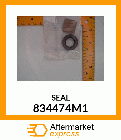 SEAL 834474M1