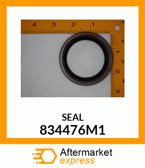 SEAL 834476M1