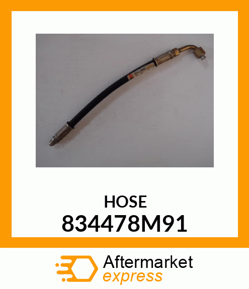 HOSE 834478M91