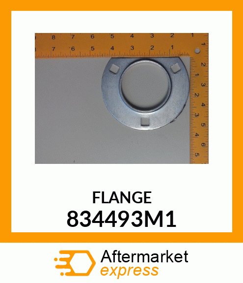 FLANGE 834493M1