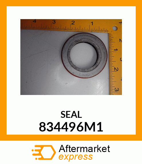 SEAL 834496M1