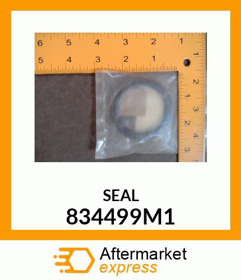 SEAL 834499M1