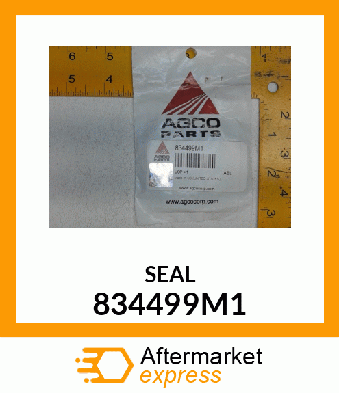 SEAL 834499M1