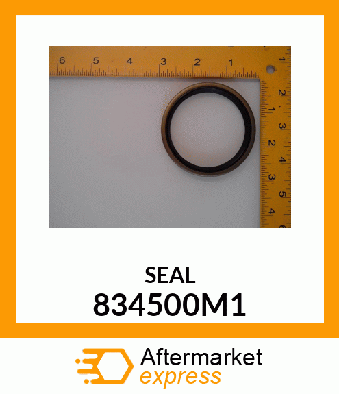 SEAL 834500M1