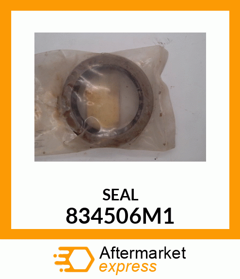 SEAL 834506M1