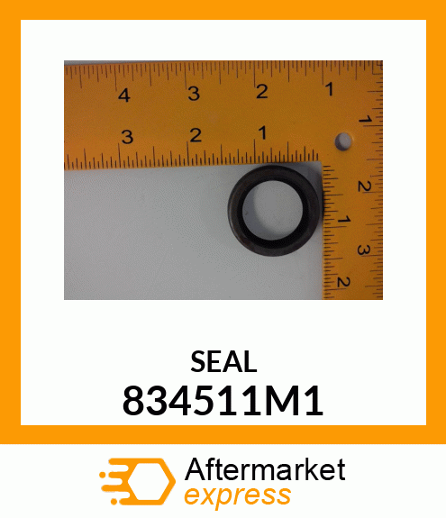 SEAL 834511M1