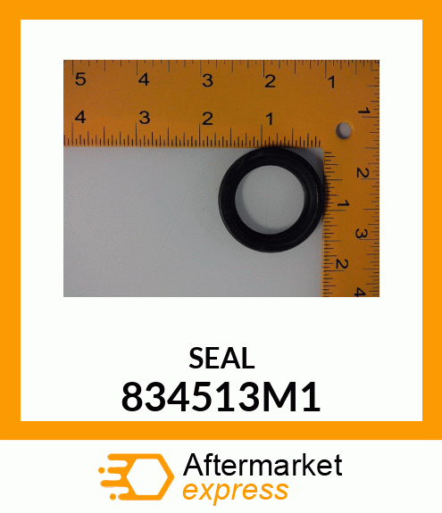 SEAL 834513M1