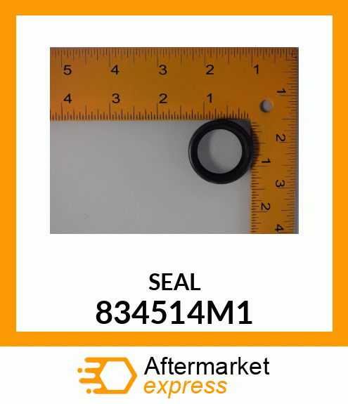 SEAL 834514M1