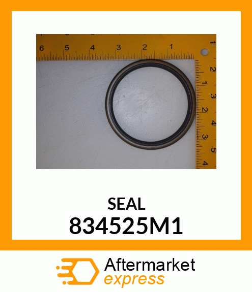 SEAL 834525M1