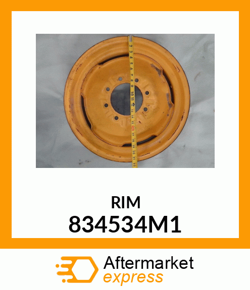 RIM 834534M1