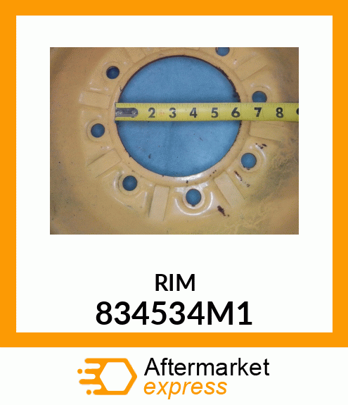 RIM 834534M1