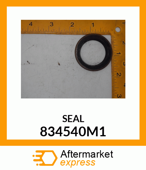 SEAL 834540M1