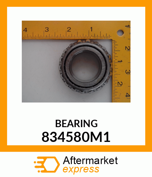 BEARING 834580M1