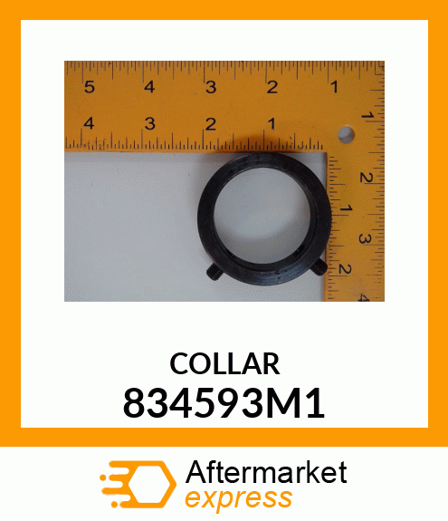 COLLAR 834593M1