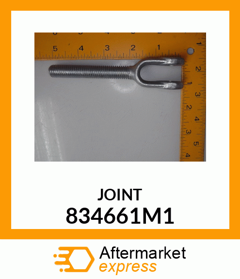 JOINT 834661M1