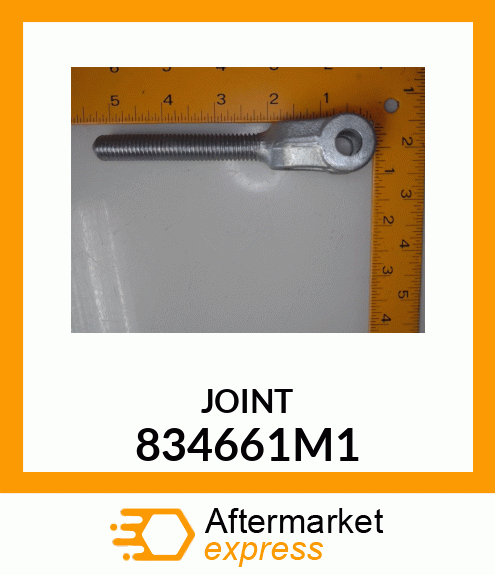 JOINT 834661M1